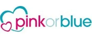 Pinkorblue Coupons