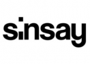 Slevový kód Sinsay 