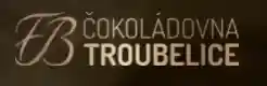 Cokoladovna Troubelice Coupons