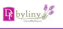 DF BYLINY Coupons