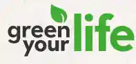 Green Your Life Coupons