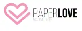 Paperlove Coupons