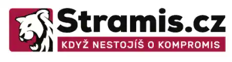 Stramis.cz Coupons