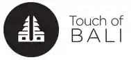 Touch Of Bali Coupons