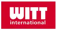 Witt International Coupons