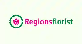 Regionsflorist Coupons